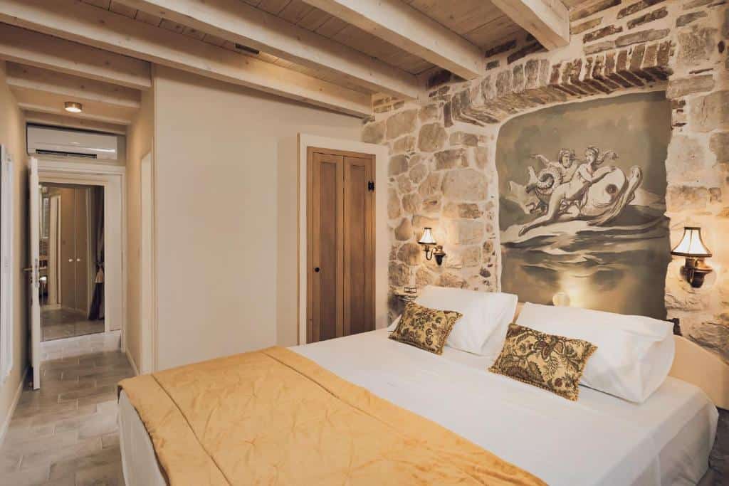 311592032 - Dalmatia, Hvar, Islands