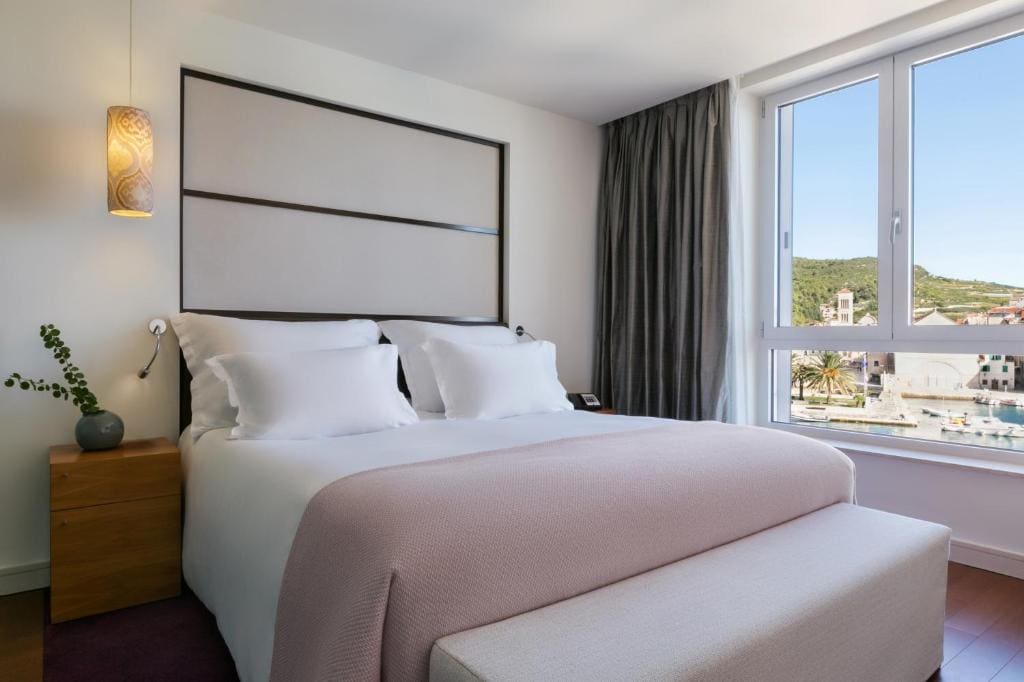 Adriana Hvar Spa Hotel 1 - Where to stay on Hvar - Hvar, Dalmatia, Islands Adriana Hvar Spa Hotel 1 - Hvar, Dalmatia, Islands