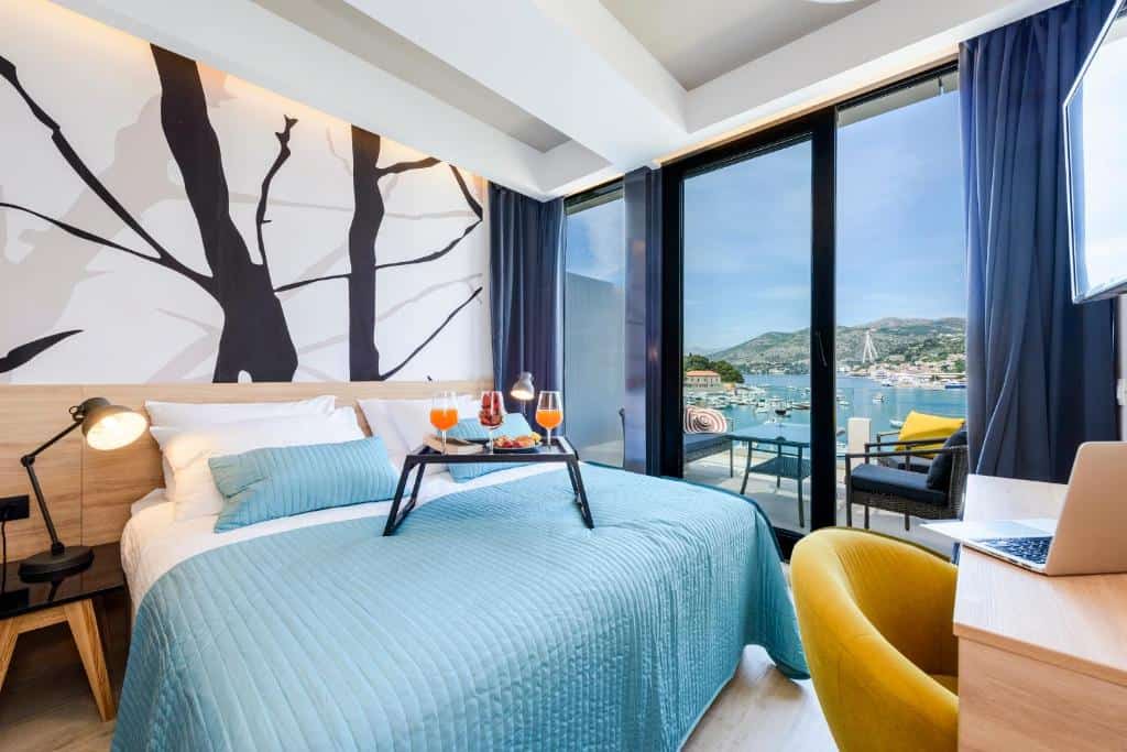 Adriatic Deluxe Apartments - Dubrovnik, Dalmatia