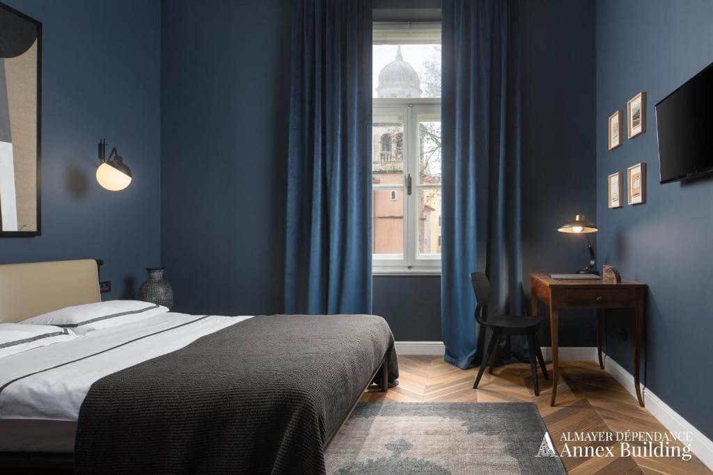 Almayer Art Heritage Adults Only Hotel - Zadar, Dalmatia