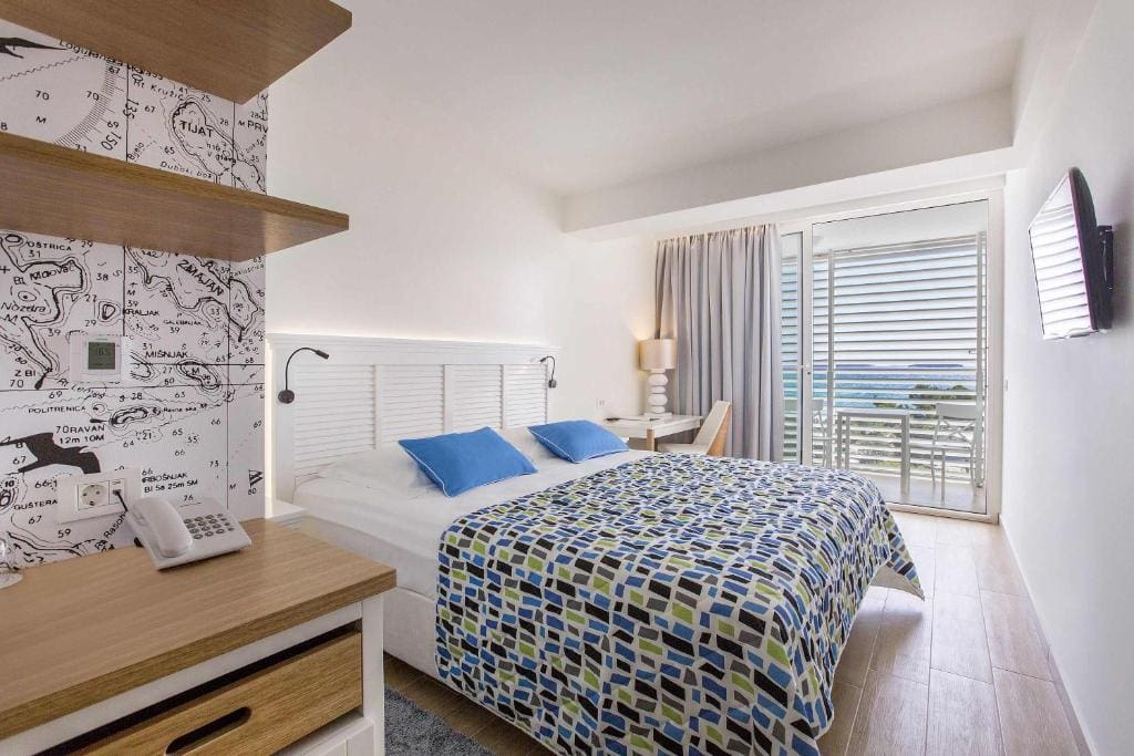Amadria Park Beach Hotel Jure - Sibenik, Dalmatia