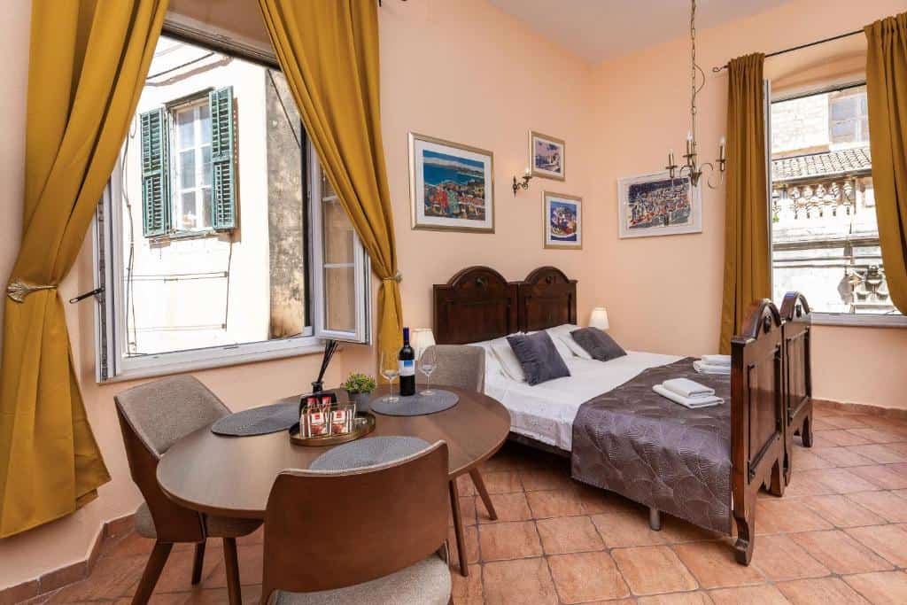 Amoret Apartments - Dubrovnik, Dalmatia