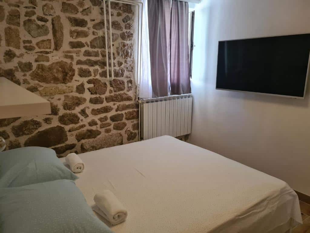Apartman Kale - Sibenik, Dalmatia