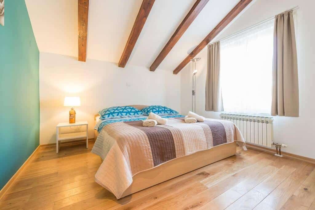 Apartment Marina - Dubrovnik, Dalmatia