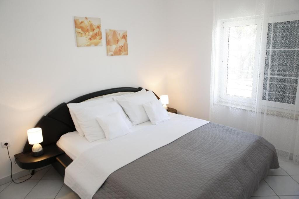 Apartments Lepur - Dubrovnik, Dalmatia