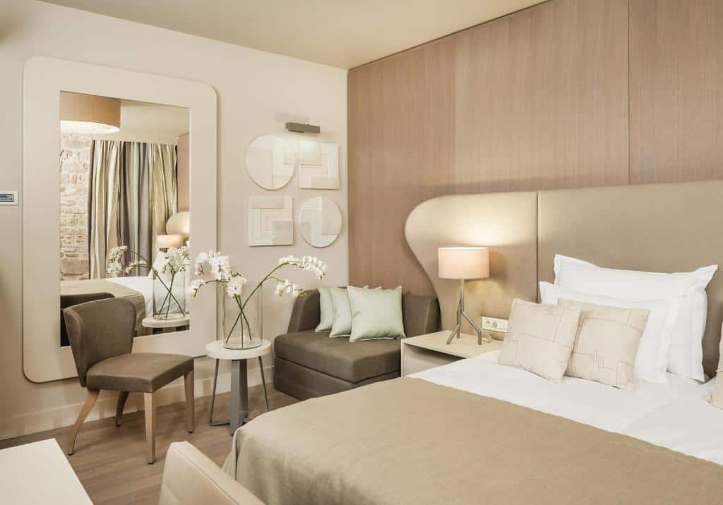 Art Hotel Kalelarga - Zadar, Dalmatia