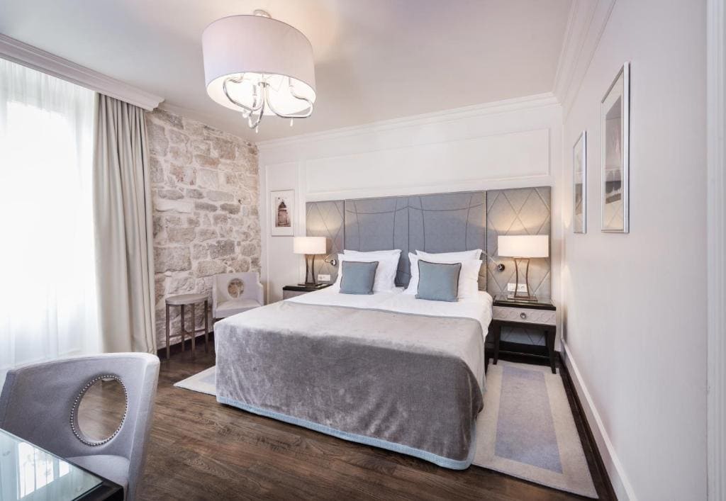 Bastion Heritage Hotel - Zadar, Dalmatia