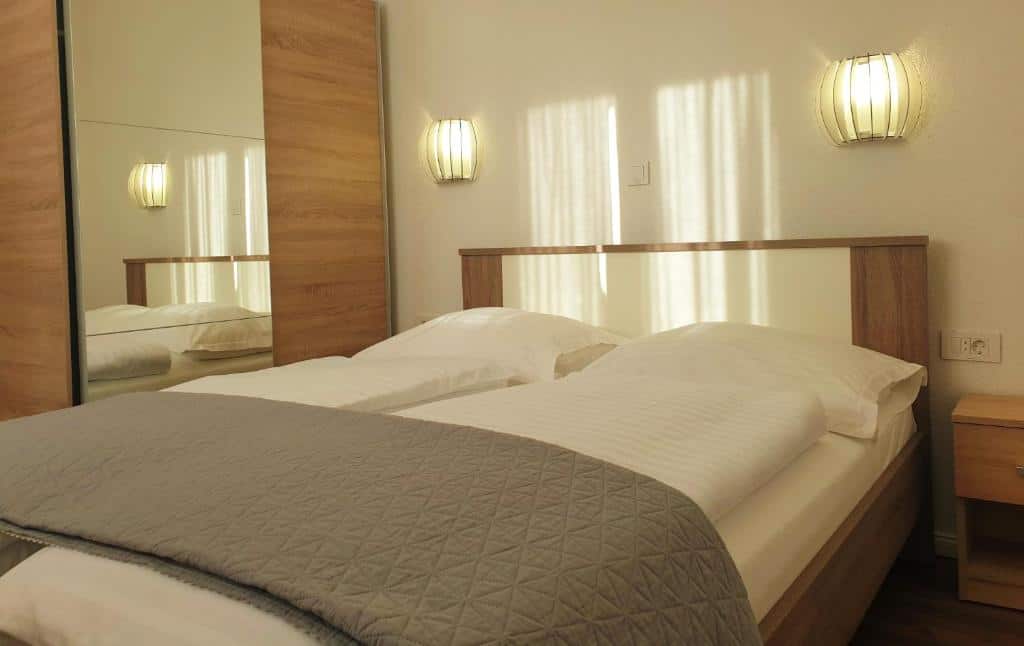 Bluesun Sibenik Apartments - Sibenik, Dalmatia