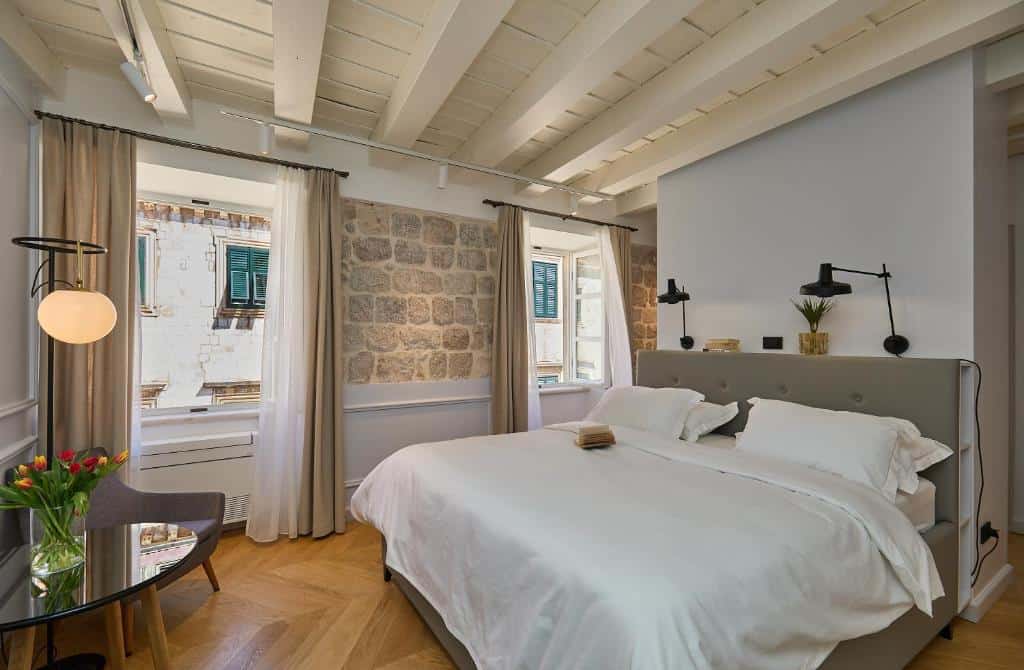 Bota Palace - Dubrovnik, Dalmatia