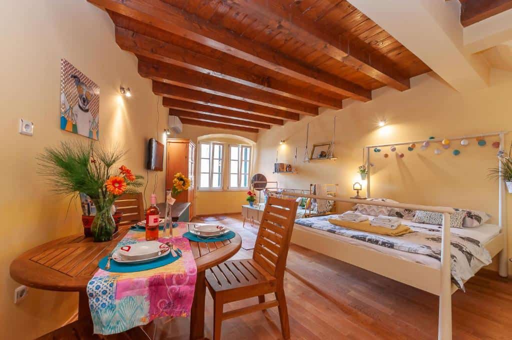 Buzza Apartments - Sibenik, Dalmatia