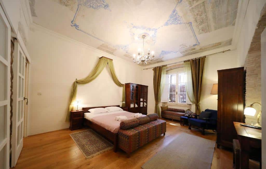 Central Apartments Integrated Hotel - Zadar, Dalmatia