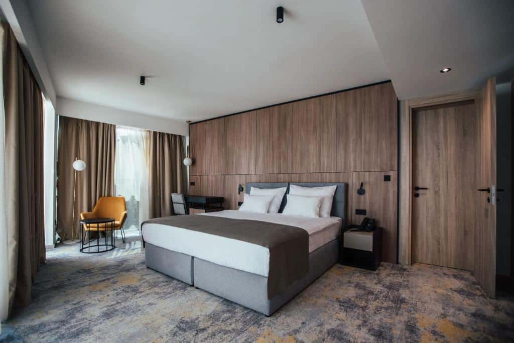 City Hotel Dubrovnik - Dubrovnik, Dalmatia