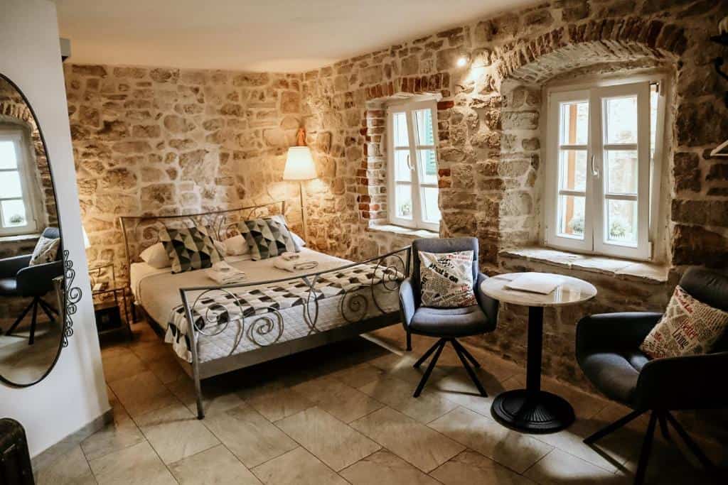 City Rooms Sibenik - Sibenik, Dalmatia