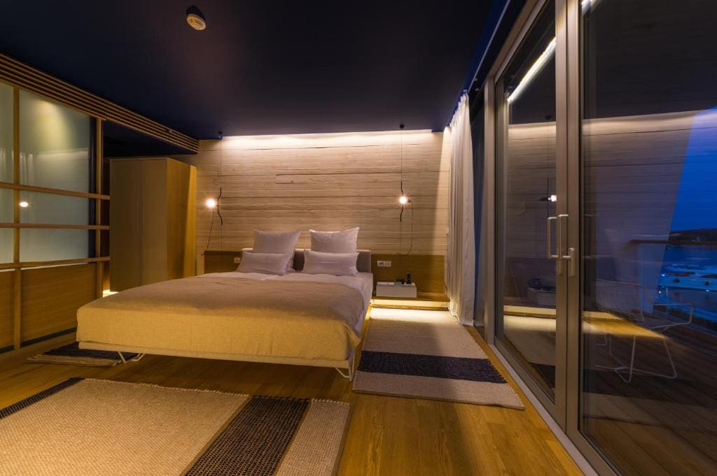 D Resort Sibenik - Sibenik, Dalmatia