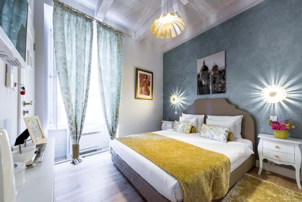 Dominus Little Palace - Dubrovnik, Dalmatia