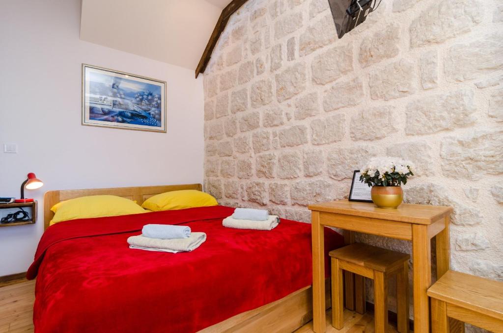 Eddies Sea View Rooms Old Town - Dubrovnik, Dalmatia