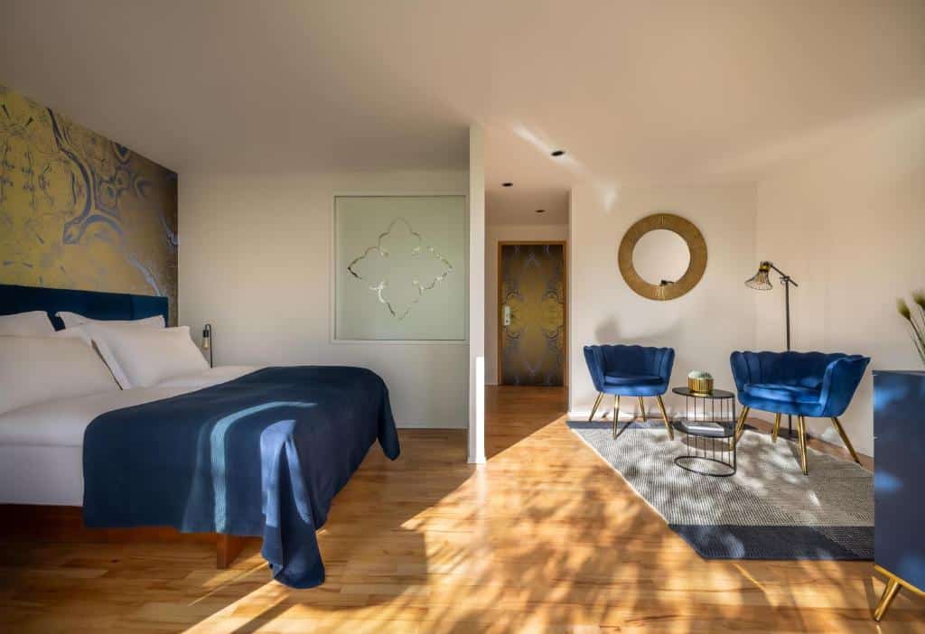 Falkensteiner Hotel Adriana - Zadar, Dalmatia