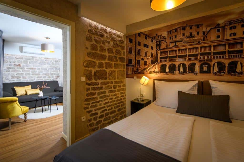 Fenice Palace - Sibenik, Dalmatia