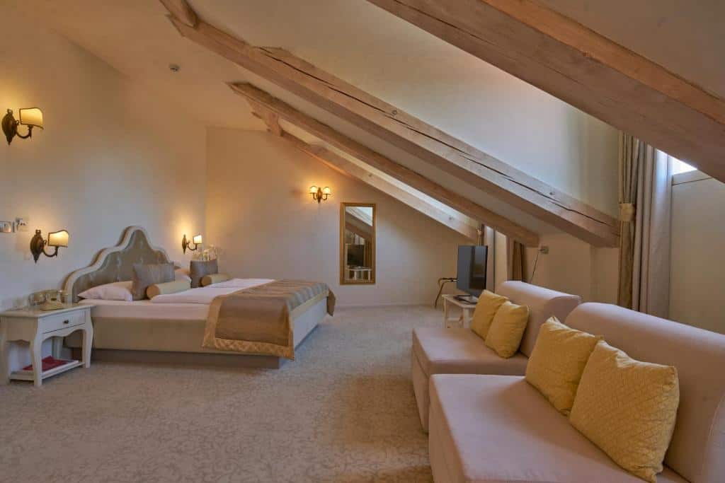 Heritage Hotel Life Palace - Sibenik, Dalmatia