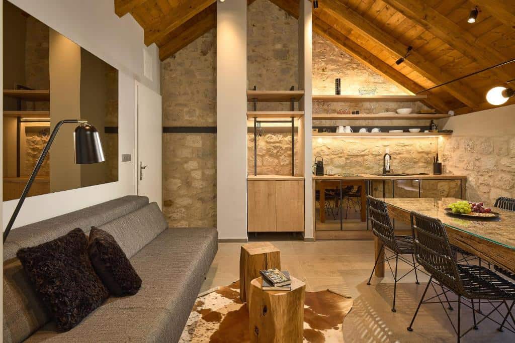 History Hvar Design Heritage Suites 1 - Hvar, Dalmatia, Islands
