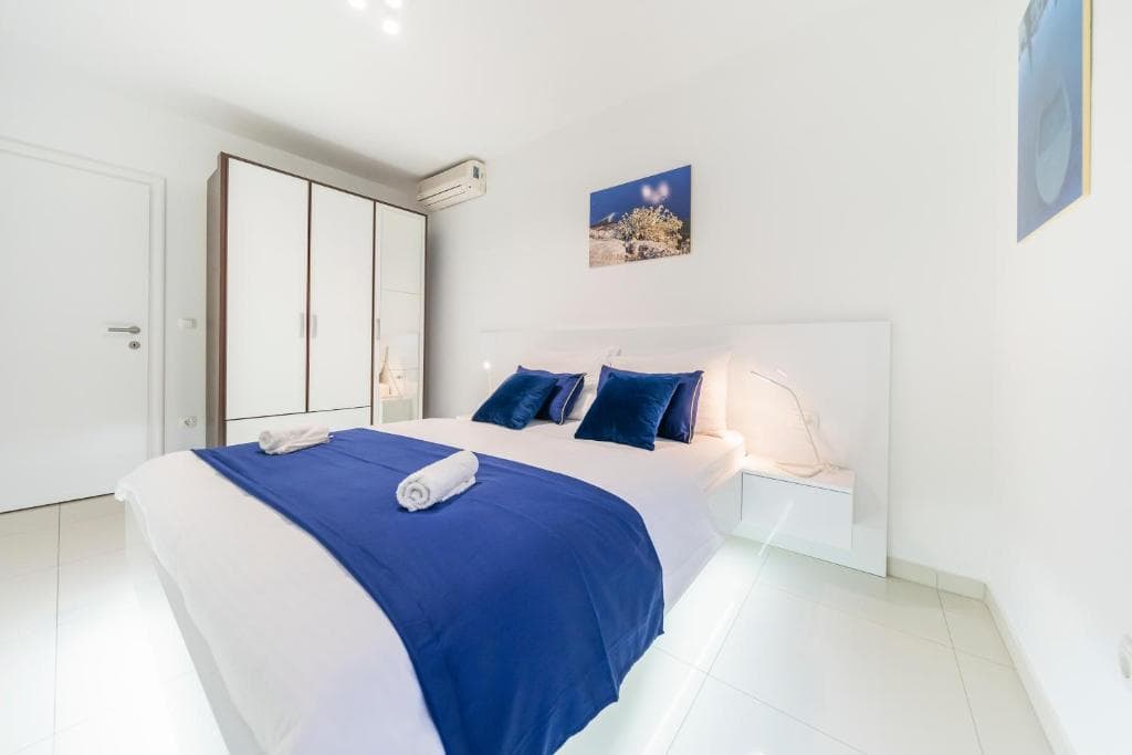 Holiday Home Apartments Bellamare - Zadar, Dalmatia