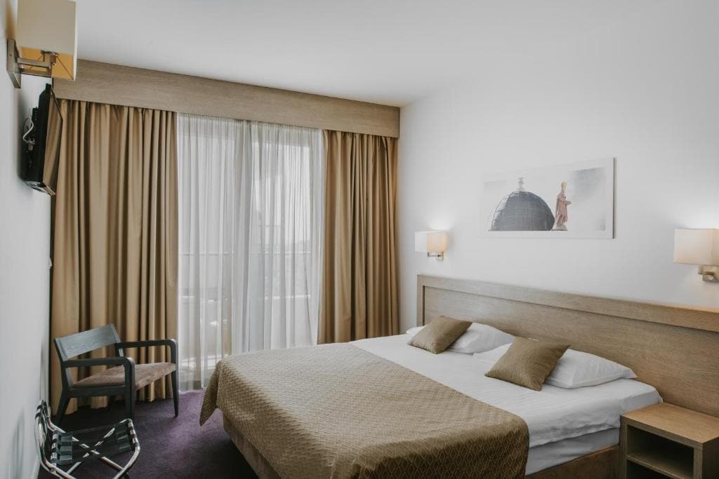 Hotel Adria - Dubrovnik, Dalmatia