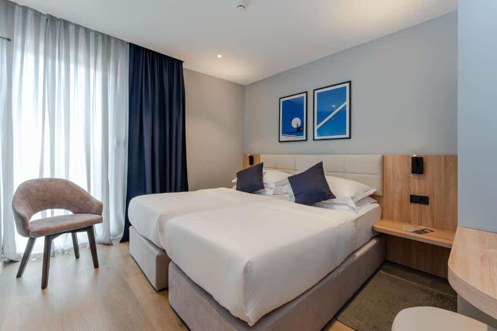 Hotel Amare - Zadar, Dalmatia