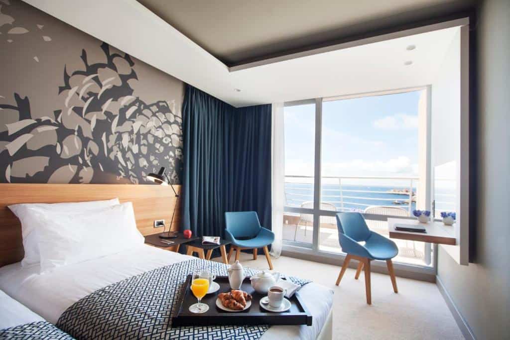 Hotel Dubrovnik Palace - Dubrovnik, Dalmatia