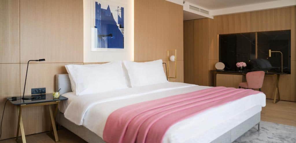Hotel - Dubrovnik, Dalmatia