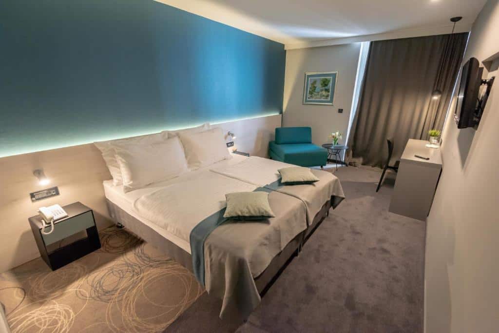 Hotel Kolovare - Zadar, Dalmatia