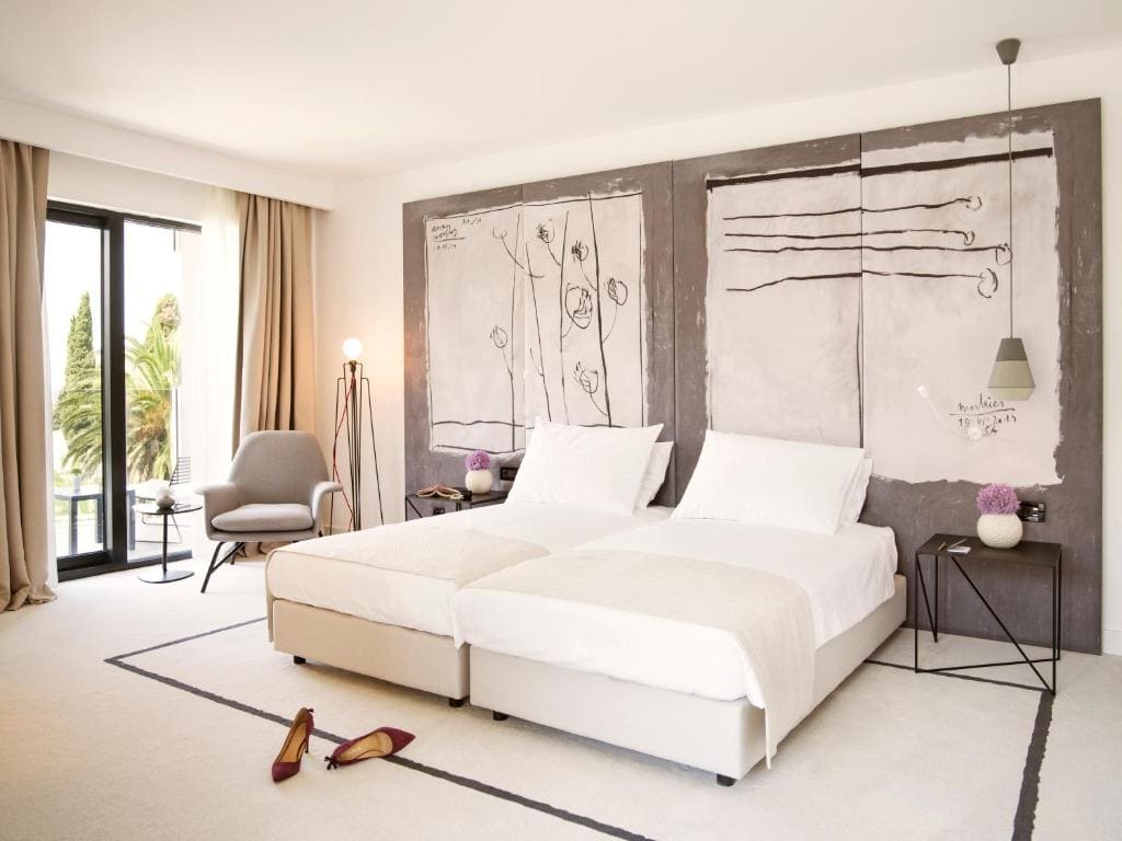 Hotel Kompas - Dubrovnik, Dalmatia
