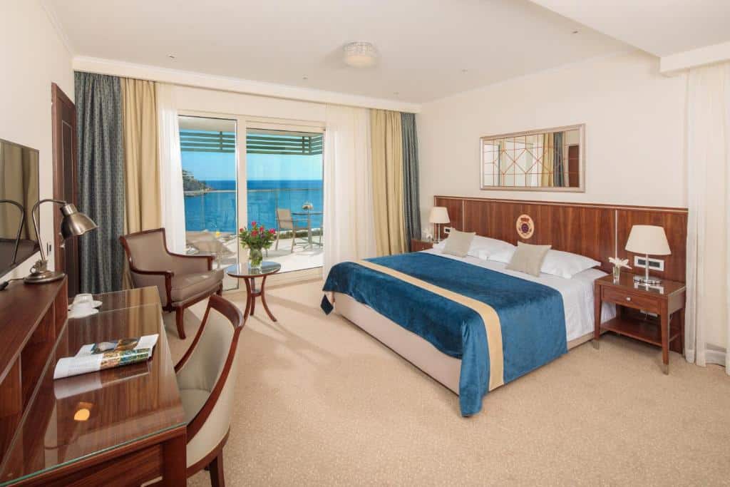 Hotel More - Dubrovnik, Dalmatia