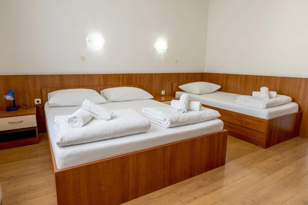 Hotel Porto - Dubrovnik, Dalmatia