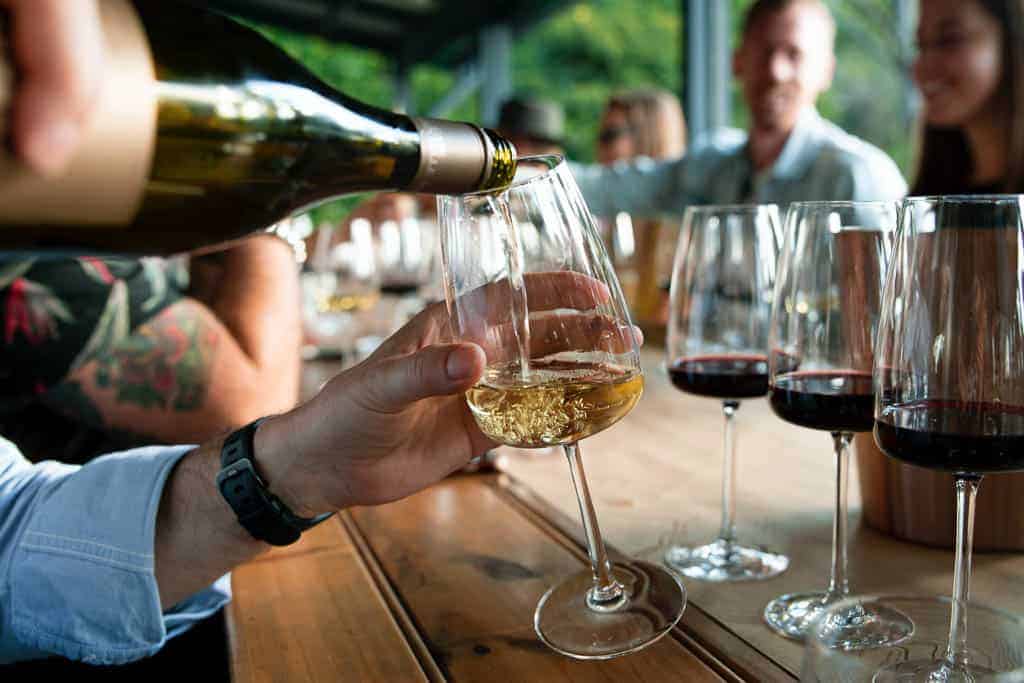 Hvar wine tasting - Hvar, Dalmatia, Islands