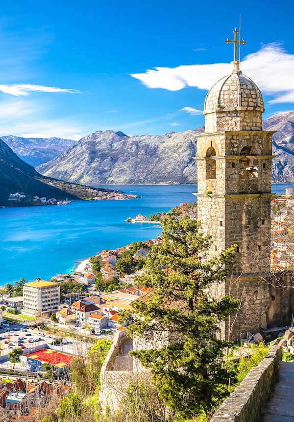 Kotar day trips from dubrovnik - Dubrovnik, Dalmatia