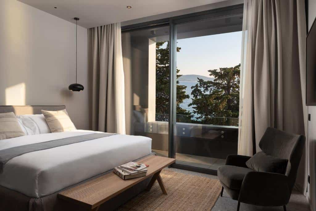 La Vista Suite - Zadar, Dalmatia