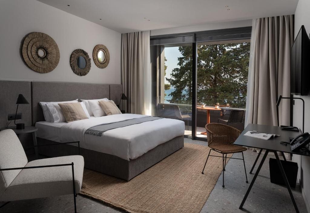 La Vista Suites - Zadar, Dalmatia