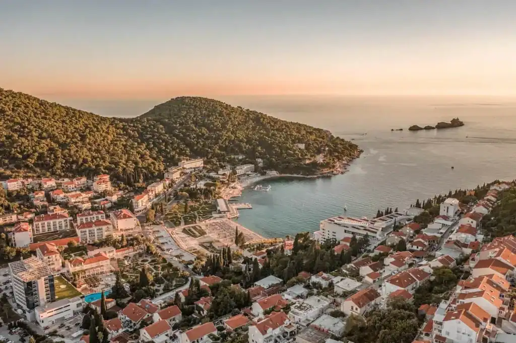 Lapad dubrovnik - Dubrovnik, Dalmatia