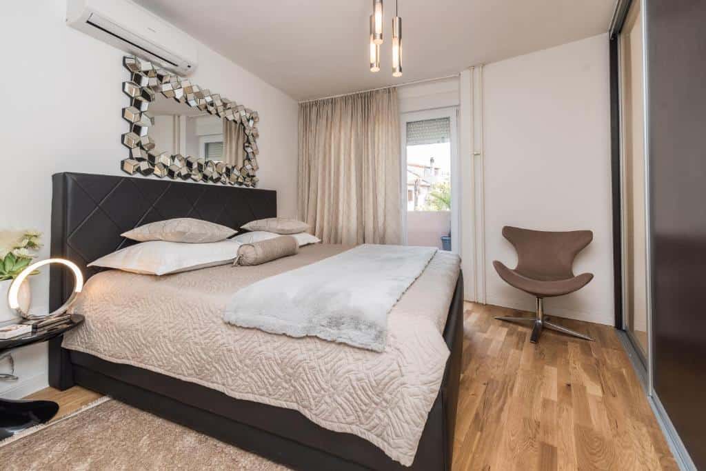 Marina Yacht Apartment - Zadar, Dalmatia