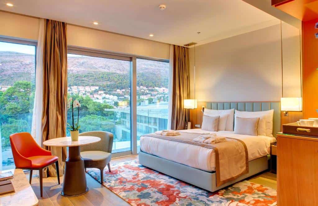 Rixos Premium Dubrovnik - Dubrovnik, Dalmatia
