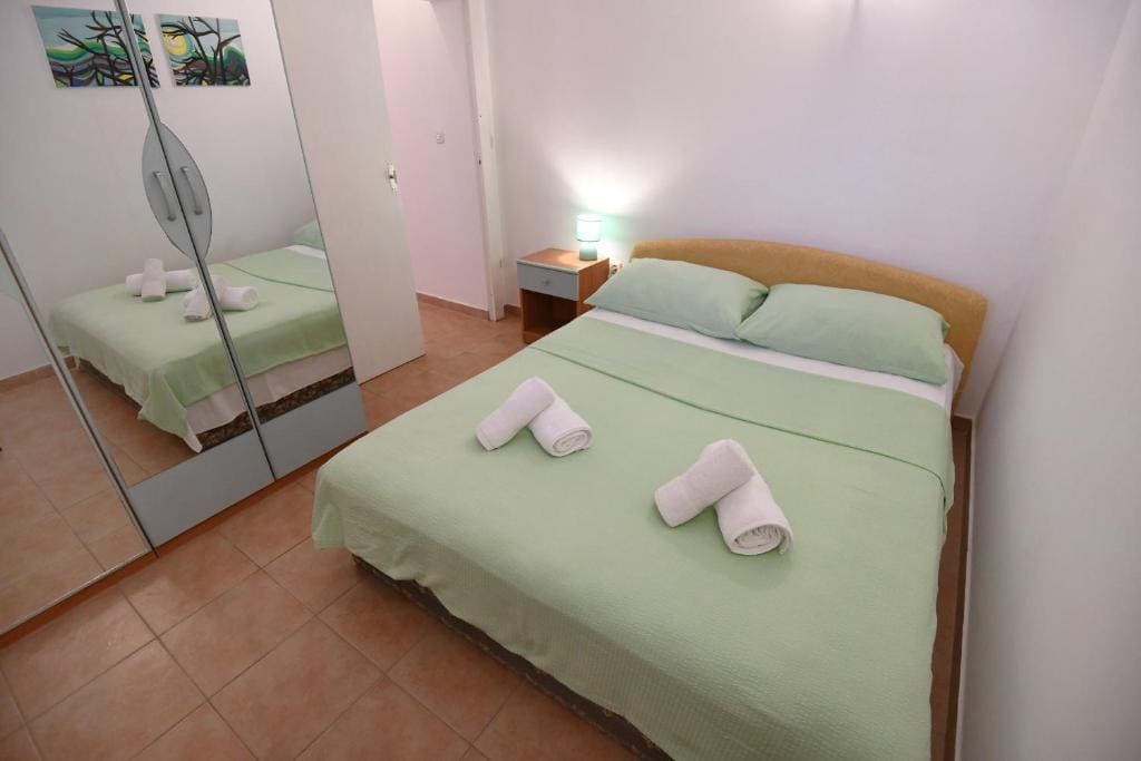 Rose Apartment - Zadar, Dalmatia