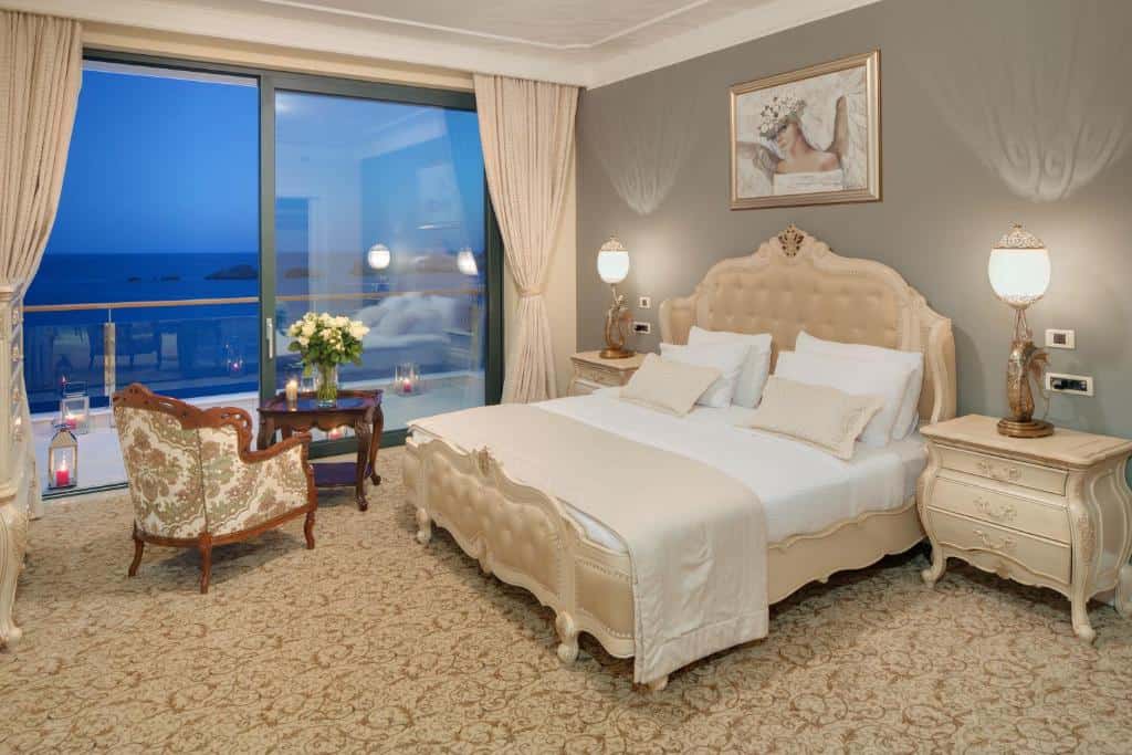Royal Princess Hotel - Dubrovnik, Dalmatia