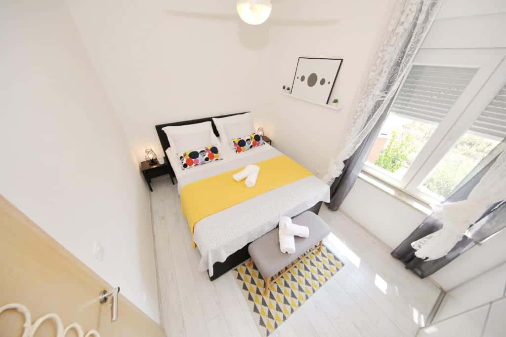 Seabreeze Apartment - Zadar, Dalmatia