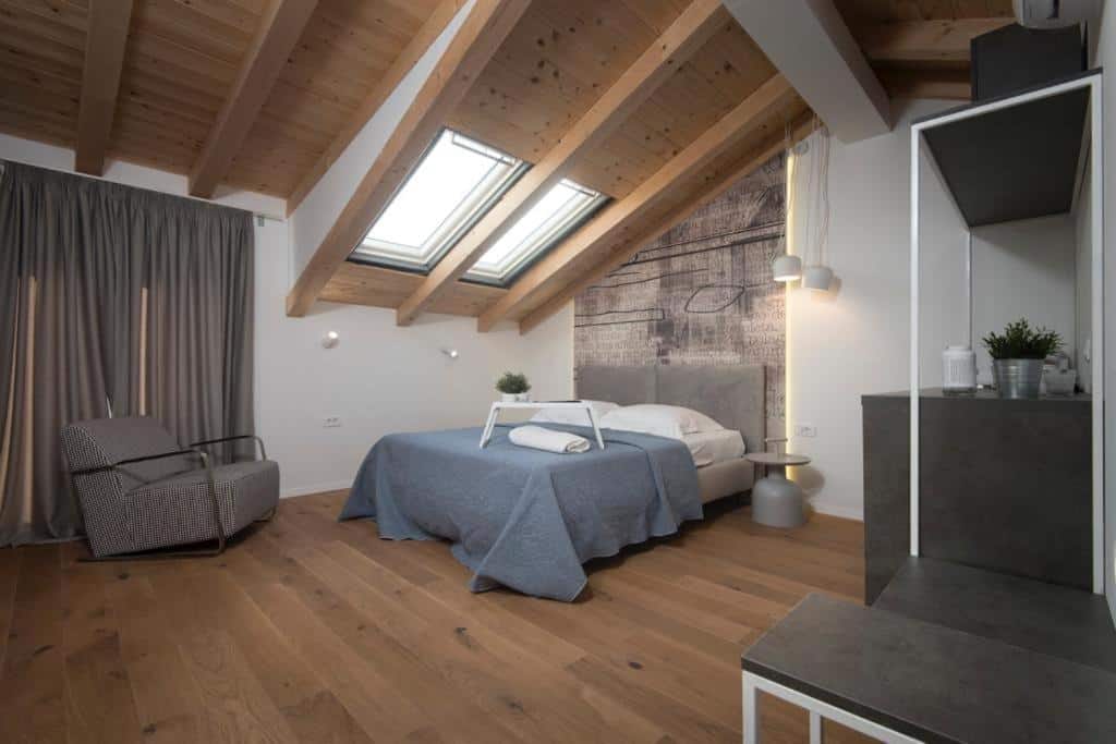 Sibinicum luxury rooms - Sibenik, Dalmatia
