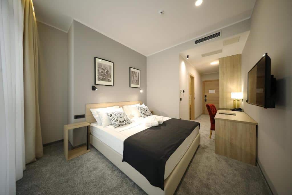 Teatro Verdi Boutique Hotel - Zadar, Dalmatia