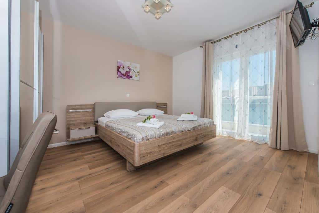 Vila Mandalina - Sibenik, Dalmatia