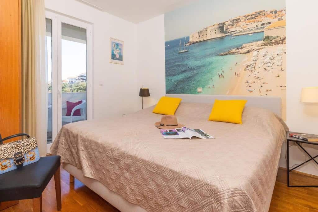 Villa Erna - Dubrovnik, Dalmatia