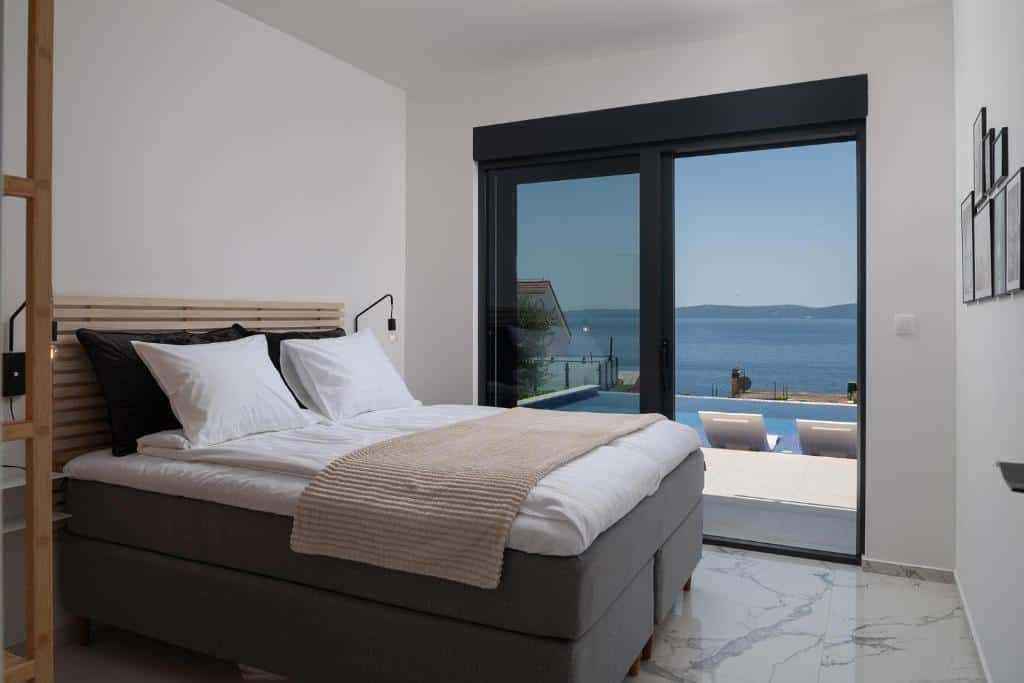 Villa Julian - Zadar, Dalmatia