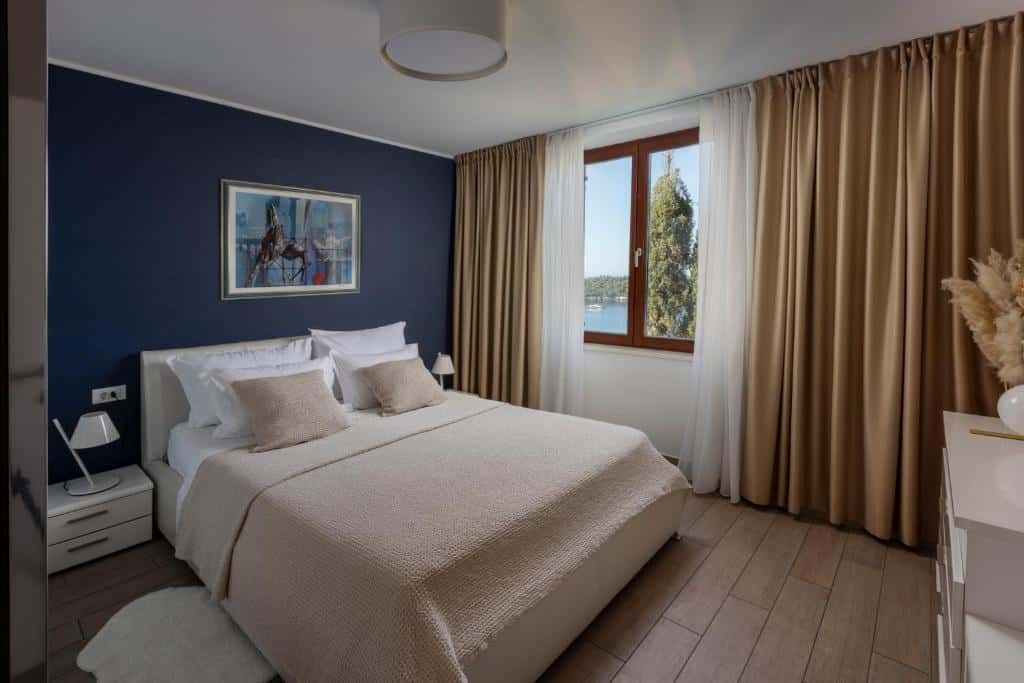 Villa King - Dubrovnik, Dalmatia