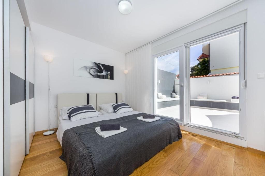 Villa Zadar - Zadar, Dalmatia